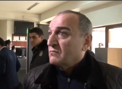 Ռազմիկ Աբրահամյանի մեղադրանքի նոր դրվագները հորինված են. պաշտպան