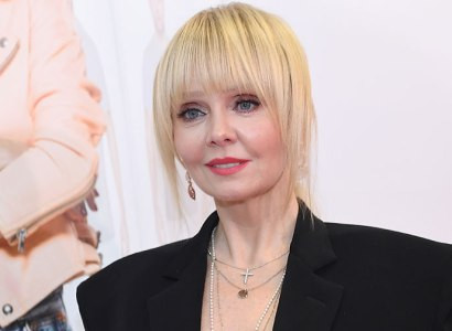 Singer Valeriya to create political party called "Strong Women"