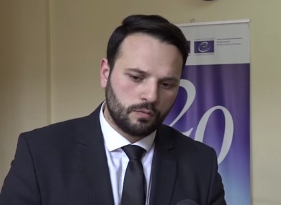 Armenia 2nd President's attorney on prohibition of advertisement of Kocharyan's book