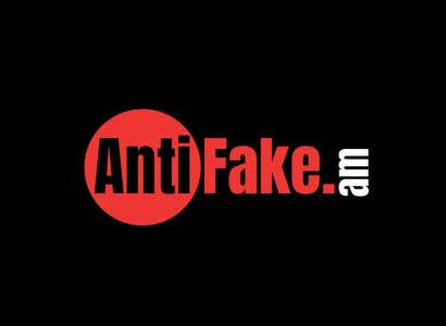 AntiFake-ը դրամահավաք է նախաձեռնում հանրաքվեի ընթացքում կատարված խախտումները տեսաձայնագրած անձանց պարգեւատրելու համար