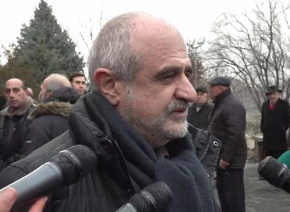 Ոչ թե նա էր վազում կոչումների հետեւից, այլ կոչումներն էին վազում իր հետեւից. Ռուբեն Բաբայանը՝ Մանարյանի մասին