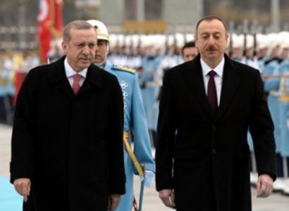 Turkey, Azerbaijan to sign military agreement