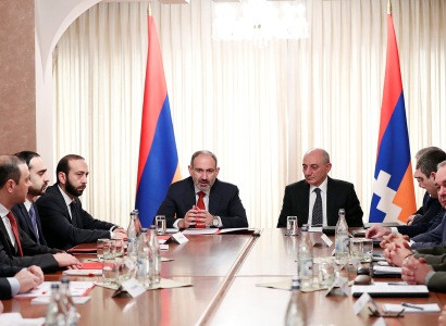 Կա դիսոնանս բանակի հեղինակության և ծառայության հեղինակության միջև. ՀՀ վարչապետ