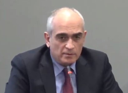 Համակարգում իրականացվող բարեփոխումները կադրային ջարդի չեն հանգեցնի. փոխոստիկանապետ