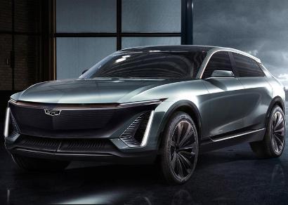 Cadillac-ը կներկայացնի իր առաջին էլեկտրամոբիլը
