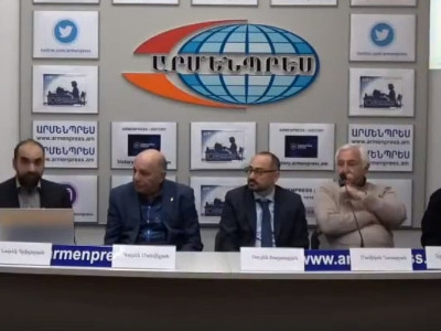 Ենոքավանում քաղաքացու վրա հարձակված վայրի կենդանին հովազ չի եղել
