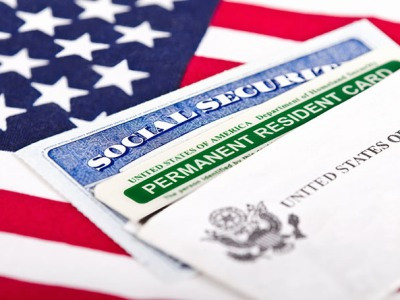 New Green Card issuance rules come into US