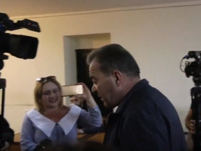 «Կտեսնեք կադրերում, կզգաք» ․ Լեւոն Երանոսյան