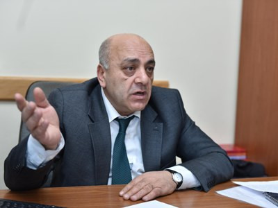 «Համալսարանը տանուլ տվեց իրեն նետված մարտահրավերը». ԵՊՀ հոգաբարձուների խորհրդի անդամ Արթուր Վաղարշյանի հայտարարությունը