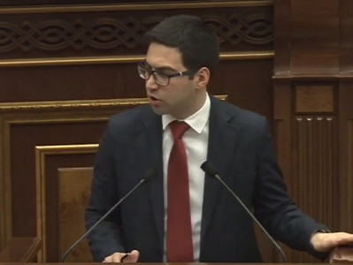 Minister: Armenia judiciary reforms received Venice Commission positive conclusion