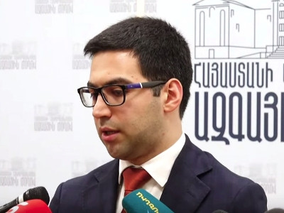 Դատավորների աշխատավարձը բարձրացնելու համար դոնոր կառույցներից աջակցություն ստանալու հարցով բանակցություններ են ընթանում