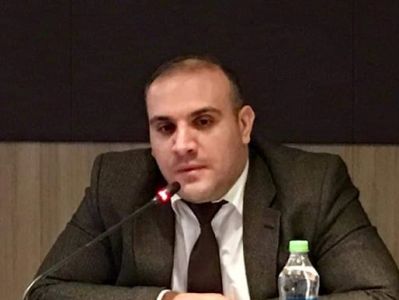Մեր առջեւ խնդիր ենք դրել, որ ներկայացված լինենք ԵԱՀԿ ԽՎ Բյուրոյում. Նման բան վերջին 10-12 տարում չի եղել. Հ. Դանիելյան