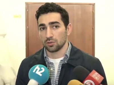 Դատավոր Աննա Դանիբեկյանը՝ տեսնելով, թե ինչ եղավ Դավիթ Գրիգորյանի հետ, իր հետեւություններն արել է. Լեւոն Քոչարյան