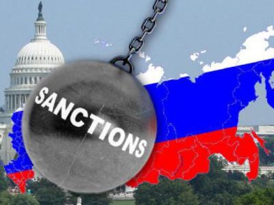 US Democrats call for sanctions on Russia