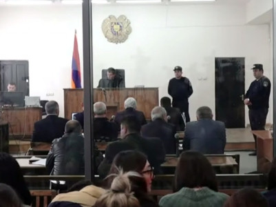 Armenia ex-President Sargsyan’s lawyer motions for recusal of prosecuting prosecutor