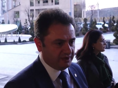 Armenia’s Tavush administration head says one injured in shooting towards positions