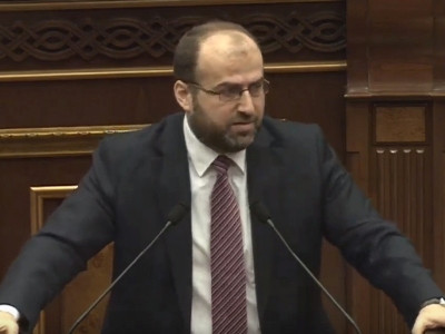 Հայաստան-ԵՄ հարաբերություններում կարեւոր բաղադրիչ են էկոլոգիայի ոլորտի ծրագրերը. նախարար