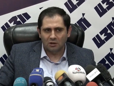 Armenia official: PM to join constitutional referendum campaign on March 10-11