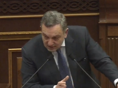 MFA: Armenia-EU relations actively developing in bilateral and multilateral formats