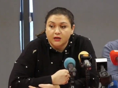 Political scientist: Armenian side has long proved Azerbaijan falsifications regarding events in Khojaly