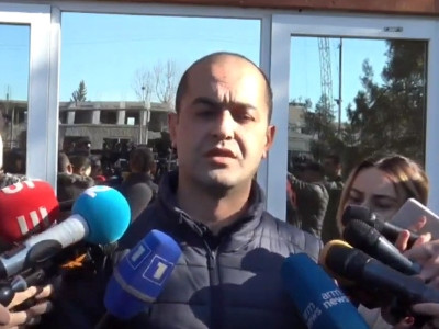 Մենք դատախազի անձի հետ խնդիր չունենք, խնդիր ունենք նրա գործողությունների հետ. Սերժ Սարգսյանի պաշտպան