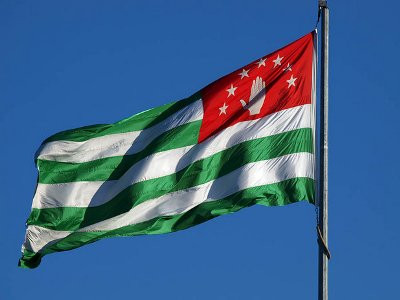Abkhazia closing border for all foreigners, except for Russia citizens