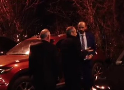 ՁԻԱՀ–ի կանխարգելման կենտրոնի՝ բերման ենթարկված փոխտնօրենն ազատ արձակվեց