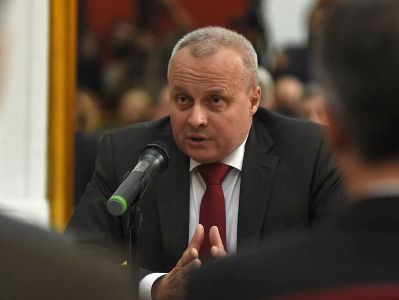 Ambassador Kopirkin: CSTO, Armenian-Russian cooperation are factor to deter possible escalation