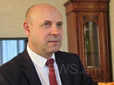 Belarus ambassador: Some non-Armenian NGOs’ activities have nothing to do with maintaining peace