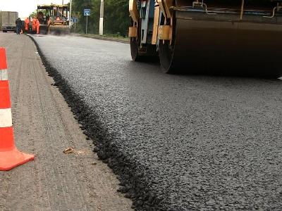 City Hall: 577 thousand square meters of roads planned to pavement in Yerevan in 2020