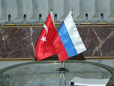 Ankara declares need for ceasefire in Idlib during talks with Moscow