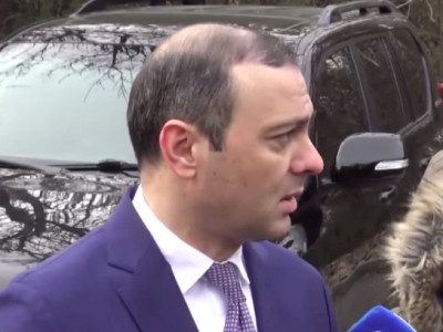 Մենք նպատակահարմար ենք գտել քարոզարշավը սկսել մարտի 2-ին. Արմեն Գրիգորյան