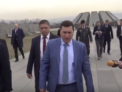 Armenian defense minister’s deputy head on deaths in army: New circumstances revealed