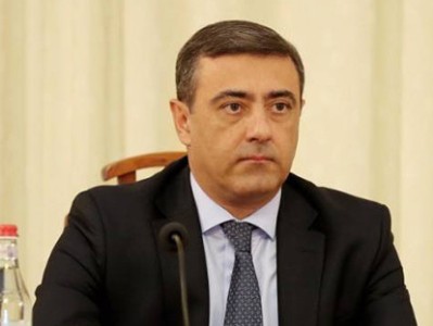 Armenia National Security Service acting director: There have been arrests, there will be boisterous cases again