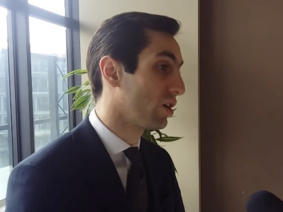 Աշխարհում կորոնավիրուսի հետ կապված իրավիճակի վերաբերյալ Հայաստանի իշխանությունների արձագանքը զարմացնող է. Խաժակյան
