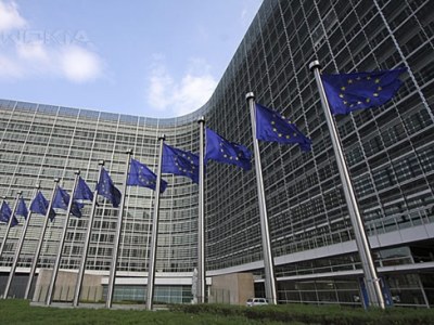 EU hopes Ankara fulfills pledges to control migrant flows