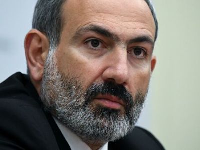 Pashinyan: We are commemorating the innocent victims of Sumgait massacres