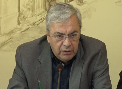 Ժողովրդագրական առումով 2019-ը պետք է լիներ ավելի վատ տարի, քան եղավ. Կորը դրական առումով փոխվել է. Բագրատ Ասատրյան