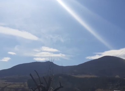 Azerbaijan opens fire at Armenia's Koti village