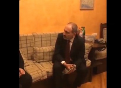Armenia PM visiting citizens to find out about impact of achievements made after revolution