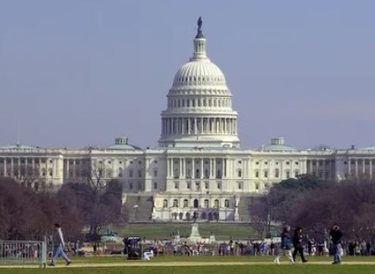 US may enact military production law amid coronavirus