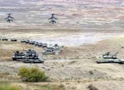 Azerbaijan to conduct large-scale military exercises