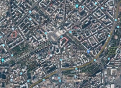Որ փողոցները փակ կլինեն մարտի 1-ին