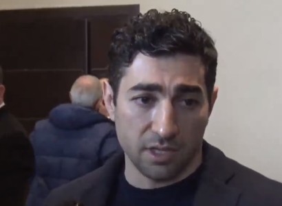 «Մարդկանց տրամադրությունները վերջին շրջանում շատ են փոխվել». Լեւոն Քոչարյան