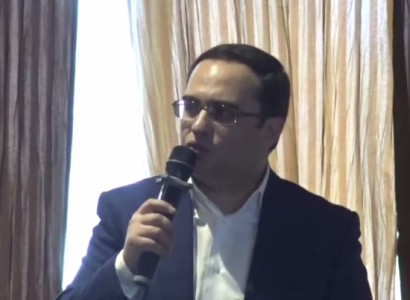 Armenia ex-President Kocharyan office head: We must together overcome this shameful coil of frauds