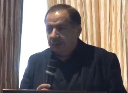 Агван Варданян: Если бы 1 марта не было введено ЧП, то жертв было намного больше