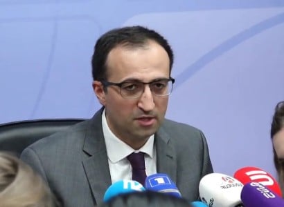 Հայաստանում գրանցվել է կորոնավիրուսի առաջին դեպքը. հրատապ ասուլիս. Ուղիղ