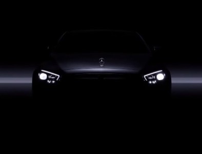 Mercedes-Benz-ը տեսանյութով ցույց է տվել նորացված E-դասի արտաքինն ու սրահը