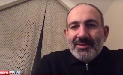 Մասնավոր հյուրանոցը չէր համաձայնվի դառնալ կորոնավիրուսի մեկուսացման վայր. Փաշինյանը ամփոփեց օրը