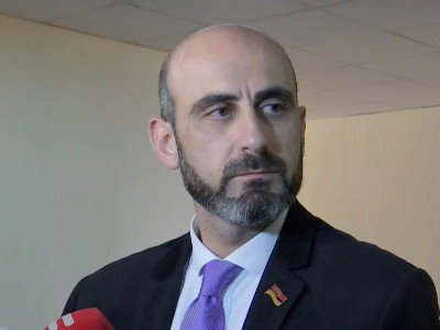 Chances of postponing Armenia constitutional referendum campaign depends on situation, MP says